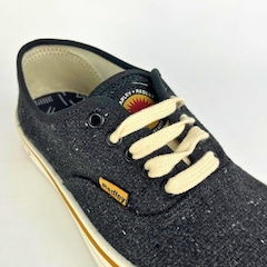 Tênis Redley Originals Bob Marley - Masculino - Foto 2