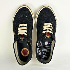 Tênis Redley Originals Bob Marley - Masculino - Foto 5