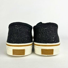 Tênis Redley Originals Bob Marley - Masculino - Foto 6