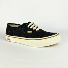 Tênis Redley Originals Bob Marley - Masculino - Foto 1