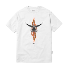 Camiseta Mcd Espirito Santo - Masculina - Foto 1