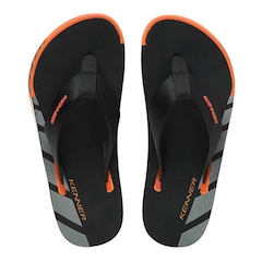 Chinelo Kenner Kick S Up - Masculino - Foto 1