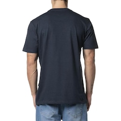 Camiseta Billabong Exit Arch - Masculina - Foto 2