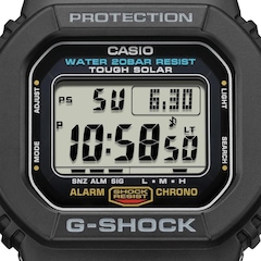 Relógio Casio G-Shock G-5600UE-1DR - Unissex - Foto 2