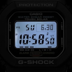 Relógio Casio G-Shock G-5600UE-1DR - Unissex - Foto 7