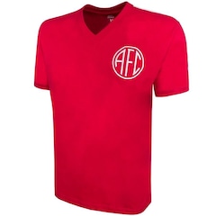 Camisa do America-Rj 1982 Liga Retrô - Masculina - Foto 2