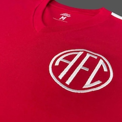 Camisa do America-Rj 1982 Liga Retrô - Masculina - Foto 4