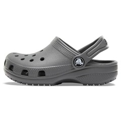 Sandália Crocs Classic Clog - Infantil - Foto 3