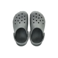 Sandália Crocs Classic Clog - Infantil - Foto 5