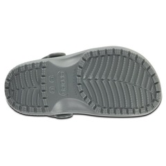 Sandália Crocs Classic Clog - Infantil - Foto 6