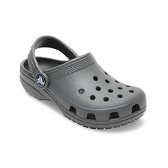 Sandália Crocs Classic Clog - Infantil - Foto 7