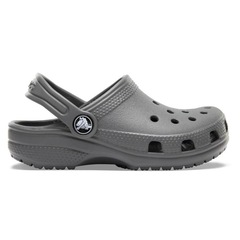 Sandália Crocs Classic Clog - Infantil - Foto 1