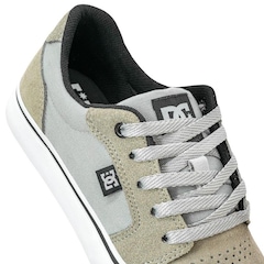 Tênis Dc Anvil La - Unissex - Foto 8