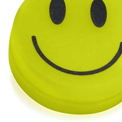 Antivibrador Prokennex Funky Dampener Emoji Sorriso - Foto 2
