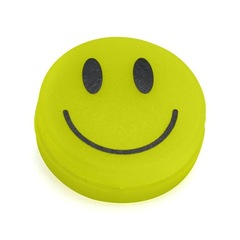 Antivibrador Prokennex Funky Dampener Emoji Sorriso - Foto 1