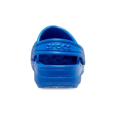 Sandália Crocs Classic Clog - Infantil - Foto 7
