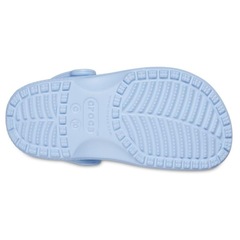 Sandália Crocs Classic Clog - Infantil - Foto 6