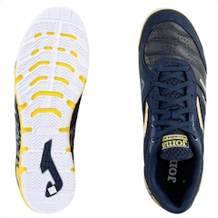 Chuteira Futsal Adulto Joma Mundial - Foto 5