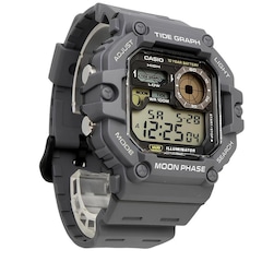 Relógio Casio G-Shock Ws-1700H-8Avdf-Sc - Unissex - Foto 4