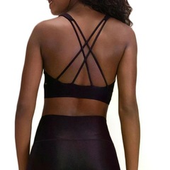 Top Live Neo Allure Adaptive - Feminino - Foto 2