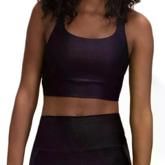 Top Live Neo Allure Adaptive - Feminino - Foto 1