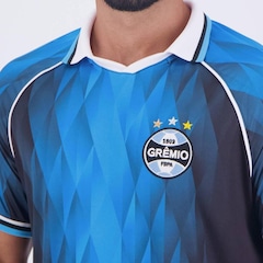 Camisa do Grêmio Esportiva Surf Center - Masculina - Foto 3