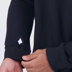 Camiseta Manga Longa Mcd - Masculina - Foto 6