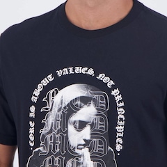 Camiseta Mcd Perg Santa - Masculina - Foto 5