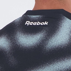 Camisa Reebok Botafogo Treino 2023 Atleta - Masculina - Foto 6