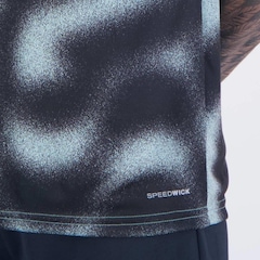 Camisa Reebok Botafogo Treino 2023 Atleta - Masculina - Foto 7