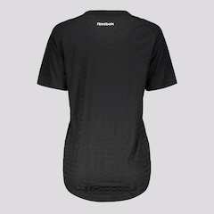Camisa do Botafogo Reebok II 2023 - Feminina - Foto 2