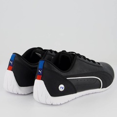 Tênis Puma Bmw Motorsport Neo Cat - Masculino - Foto 3