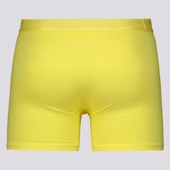 Kit Cueca Boxer Lupo Elastic Soft - 3 Unidades - Masculina - Foto 3
