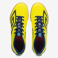Chuteira Futsal Umbro Force - Adulto - Foto 4