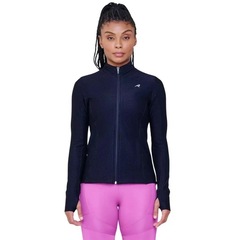 Jaqueta sem Capuz Authen Textura Gust Ind - Feminina - Foto 1