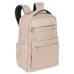 Mochila Sestini Slim Notebook 15 Elegance - 19 Litros - Foto 2