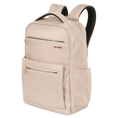 Mochila Sestini Slim Notebook 15 Elegance - 19 Litros - Foto 3