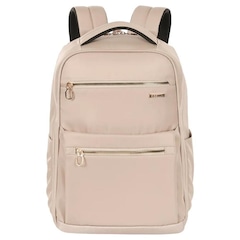 Mochila Sestini Slim Notebook 15 Elegance - 19 Litros - Foto 1