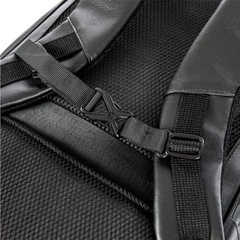 Mochila Sestini 2 Compartimentos Notebook 15 Active IV - 28 Litros - Foto 4