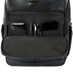 Mochila Sestini 2 Compartimentos Notebook 15 Active IV - 28 Litros - Foto 7