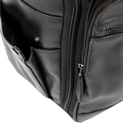 Mochila Sestini 2 Compartimentos Notebook 15 Active IV - 28 Litros - Foto 8