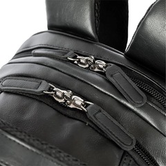 Mochila Sestini 2 Compartimentos Notebook 15 Active IV - 28 Litros - Foto 9