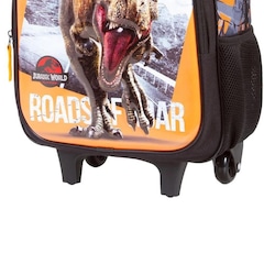 Mochila Sestini com Rodinhas Jurassic X - 19,2 Litros - Foto 7