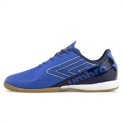 Chuteira Futsal Umbro Chrome - Adulto - Foto 2
