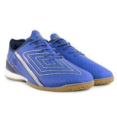 Chuteira Futsal Umbro Chrome - Adulto - Foto 3
