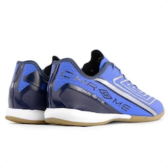 Chuteira Futsal Umbro Chrome - Adulto - Foto 5