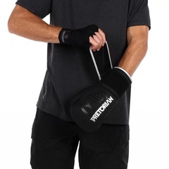 Luvas de Boxe Muay Thai First Fx2 Pretorian - Adulto - Foto 4