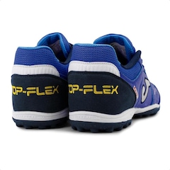 Chuteira Society Adulto Joma Top Flex - Foto 3