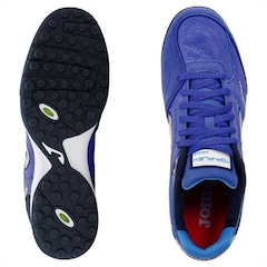 Chuteira Society Adulto Joma Top Flex - Foto 5