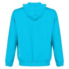 Jaqueta Corta Vento com Capuz Mormaii Beach Sports - Unissex - Foto 4